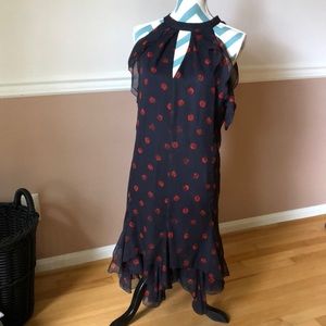 Semi-formal/Cocktail dress